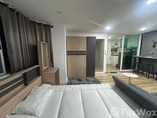 Wohnung zur Miete mit Studio in Mueang Chiang Mai, Chiang Mai