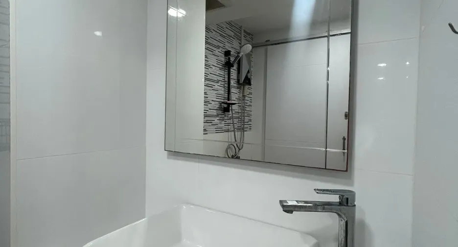 For rent studio condo in Mueang Chiang Mai, Chiang Mai