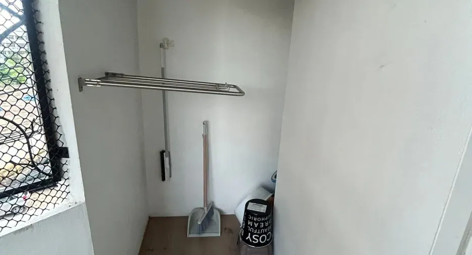 For rent studio condo in Mueang Chiang Mai, Chiang Mai