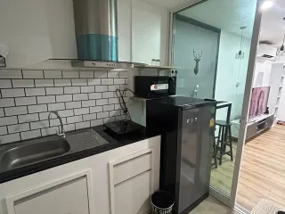 Wohnung zur Miete mit Studio in Mueang Chiang Mai, Chiang Mai