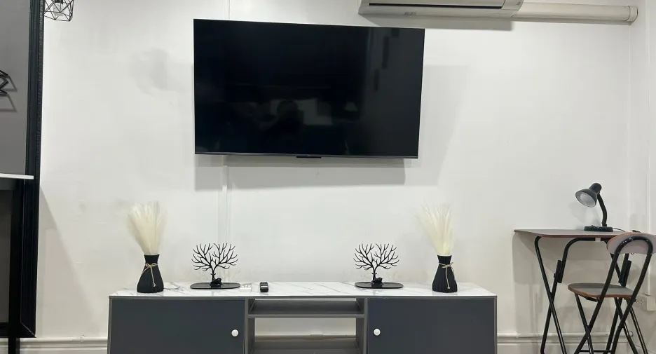 For rent studio condo in Mueang Chiang Mai, Chiang Mai