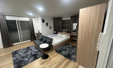 For rent スタジオ condo in Mueang Chiang Mai, Chiang Mai