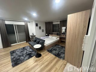 For Rent Studio Condo In Mueang Chiang Mai