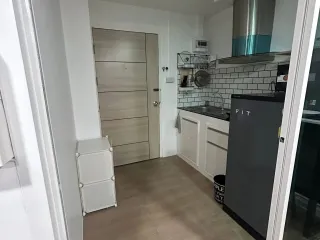 Wohnung zur Miete mit Studio in Mueang Chiang Mai, Chiang Mai