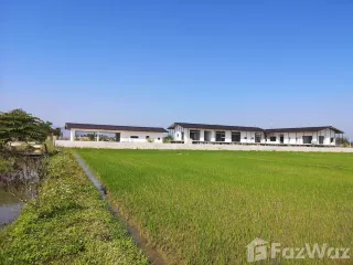 For sale land in Mae Taeng, Chiang Mai