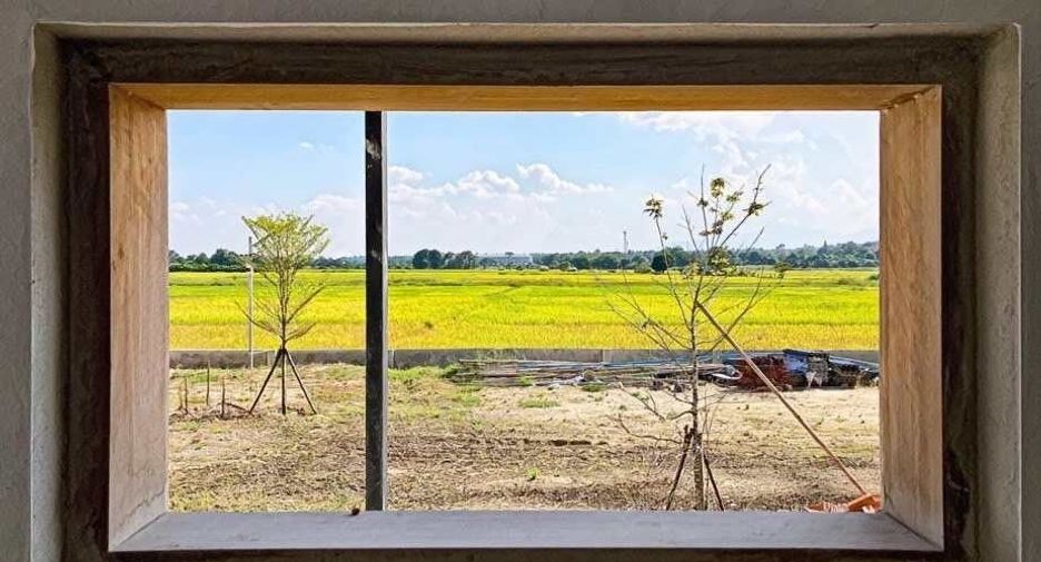 Terreno en venta en Mae Taeng, Chiang Mai