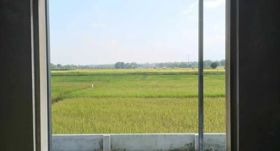Terreno en venta en Mae Taeng, Chiang Mai