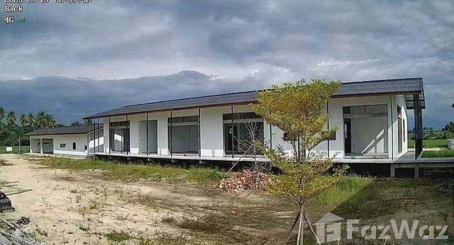 Terreno en venta en Mae Taeng, Chiang Mai