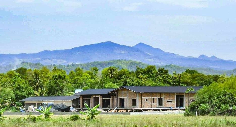 Terreno en venta en Mae Taeng, Chiang Mai