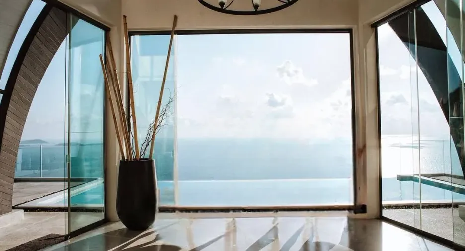 For rent 6 bedrooms villa in Ko Samui, Surat Thani