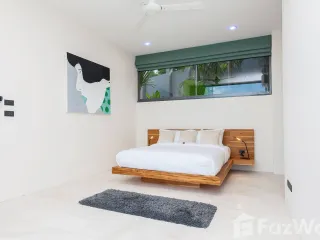 出租 6 卧室 别墅 在 苏梅岛, 素叻