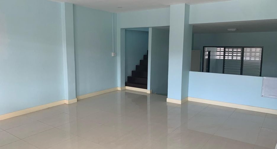 For sale 3 bedrooms townhouse in Hua Hin, Prachuap Khiri Khan