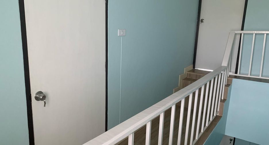 For sale 3 bedrooms townhouse in Hua Hin, Prachuap Khiri Khan