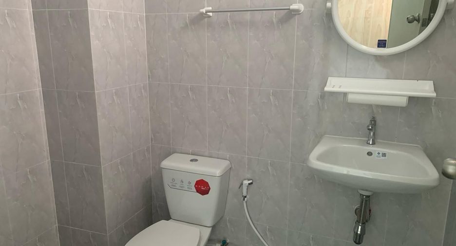 For sale 3 bedrooms townhouse in Hua Hin, Prachuap Khiri Khan