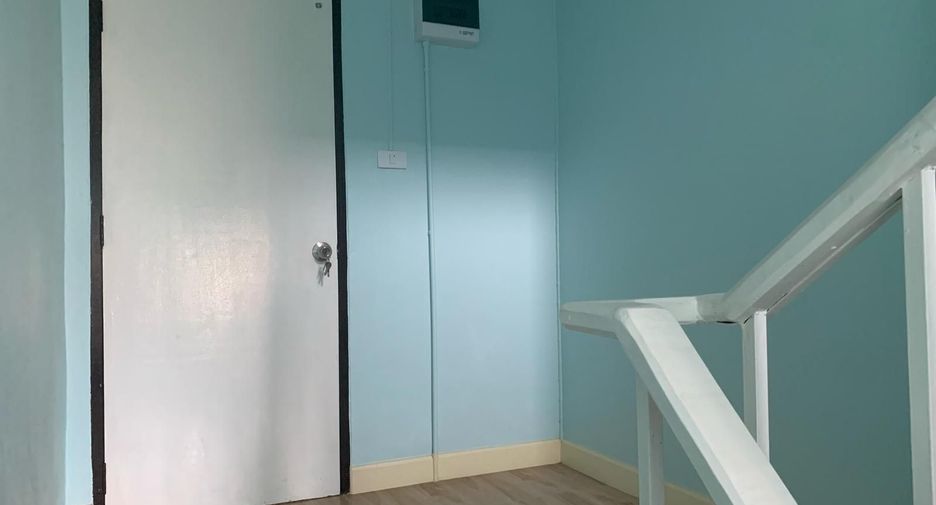 For sale 3 bedrooms townhouse in Hua Hin, Prachuap Khiri Khan
