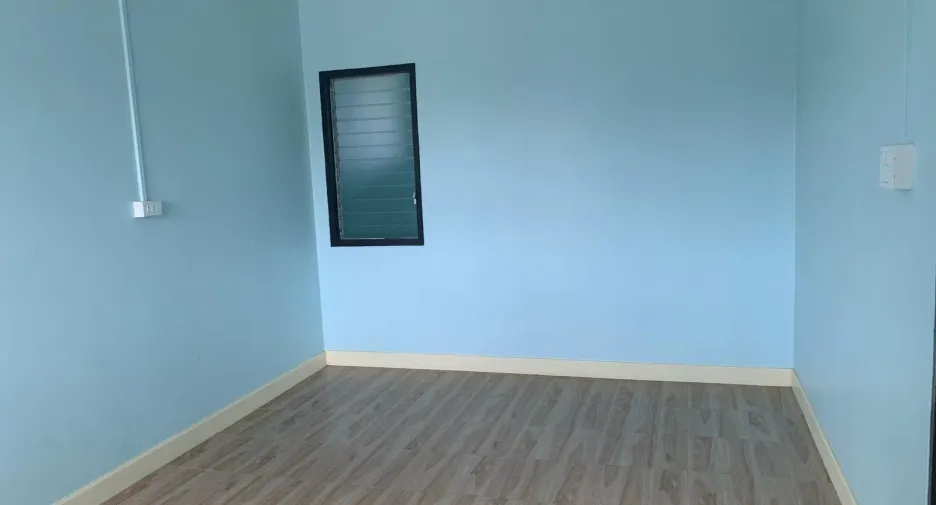For sale 3 bedrooms townhouse in Hua Hin, Prachuap Khiri Khan