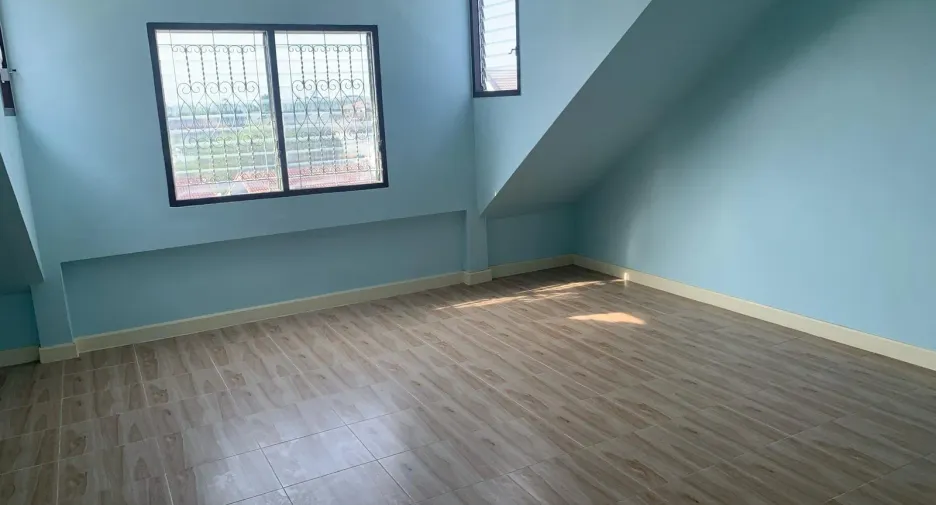For sale 3 bedrooms townhouse in Hua Hin, Prachuap Khiri Khan