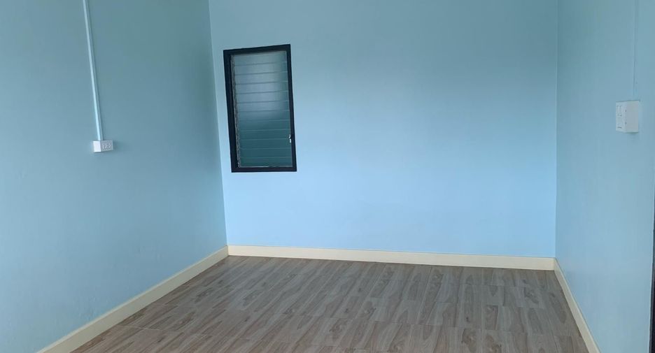 For sale 3 bedrooms townhouse in Hua Hin, Prachuap Khiri Khan