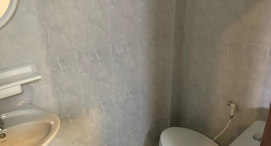 For sale 3 bedrooms townhouse in Hua Hin, Prachuap Khiri Khan
