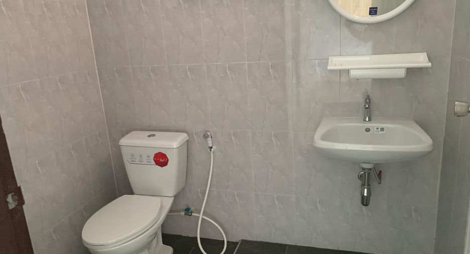 For sale 3 bedrooms townhouse in Hua Hin, Prachuap Khiri Khan