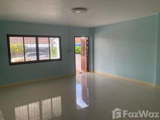 For sale 3 bedrooms townhouse in Hua Hin, Prachuap Khiri Khan