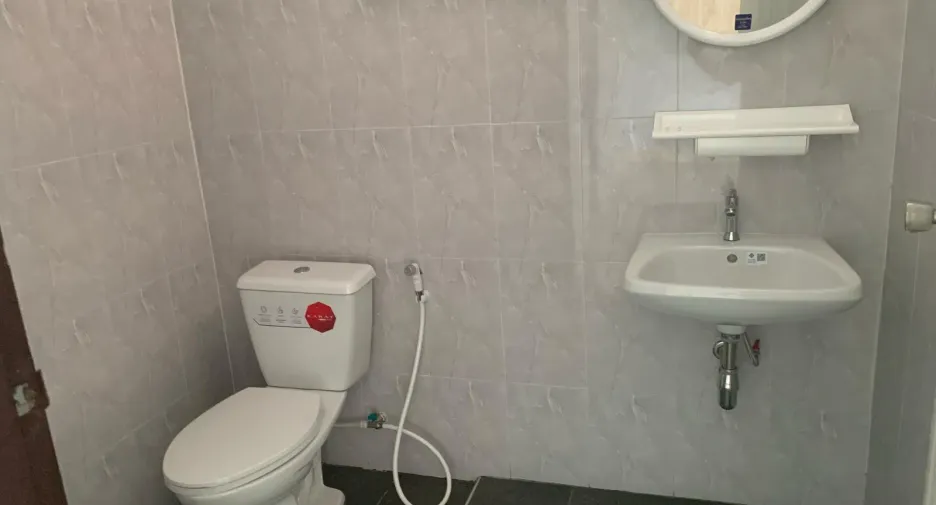 For sale 3 bedrooms townhouse in Hua Hin, Prachuap Khiri Khan