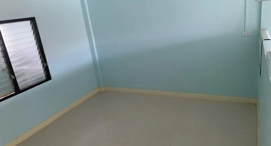 For sale 3 bedrooms townhouse in Hua Hin, Prachuap Khiri Khan