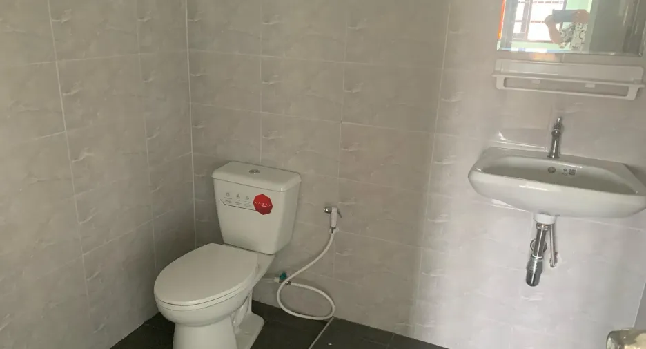For sale 3 bedrooms townhouse in Hua Hin, Prachuap Khiri Khan