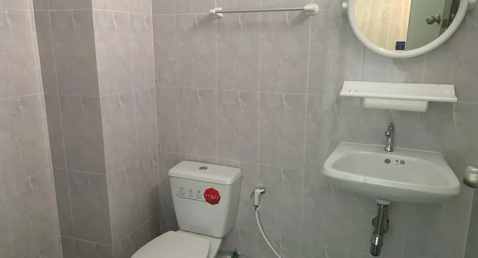 For sale 3 bedrooms townhouse in Hua Hin, Prachuap Khiri Khan