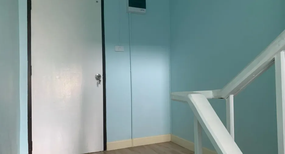 For sale 3 bedrooms townhouse in Hua Hin, Prachuap Khiri Khan