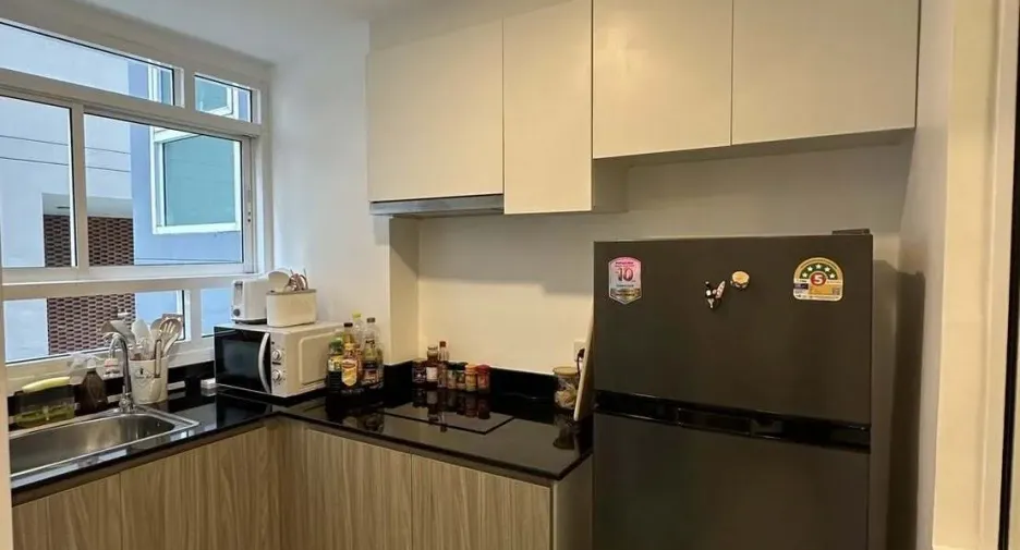 For rent 1 bed condo in Mueang Chiang Mai, Chiang Mai