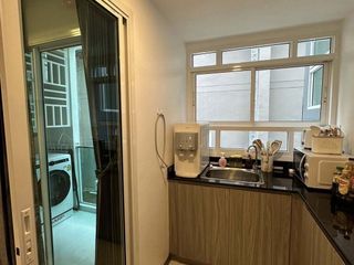 For rent 1 bed condo in Mueang Chiang Mai, Chiang Mai