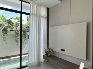 For sale 4 bedrooms townhouse in Bang Lamung, Chonburi