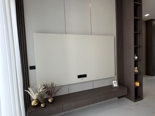 For sale 4 bedrooms townhouse in Bang Lamung, Chonburi