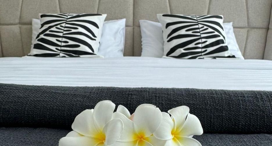 For sale 3 bedrooms villa in Ko Samui, Surat Thani