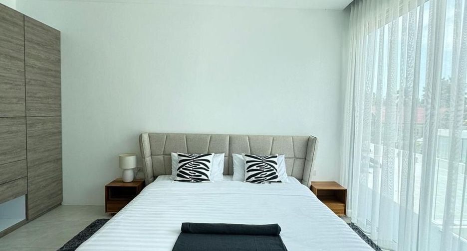 For sale 3 bedrooms villa in Ko Samui, Surat Thani