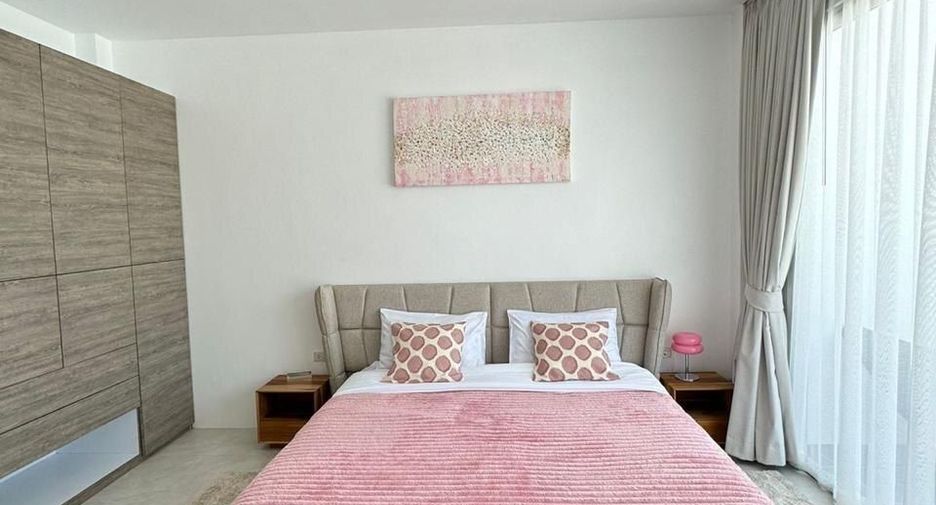 For sale 3 bedrooms villa in Ko Samui, Surat Thani