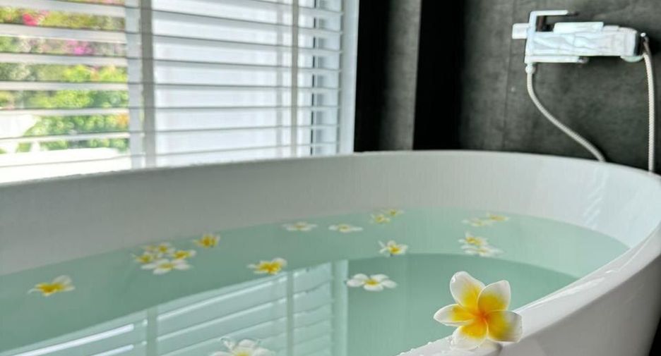 For sale 3 bedrooms villa in Ko Samui, Surat Thani