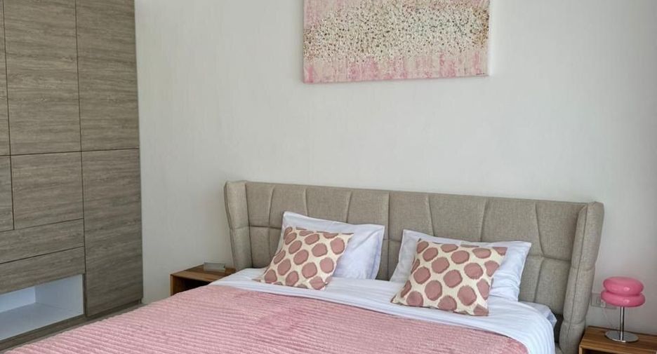 For sale 3 bedrooms villa in Ko Samui, Surat Thani