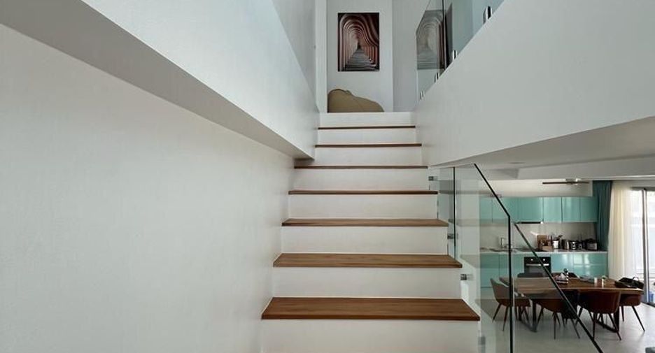 For sale 3 bedrooms villa in Ko Samui, Surat Thani