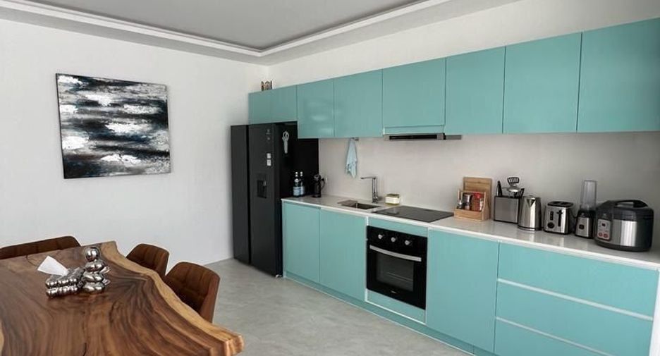 For sale 3 bedrooms villa in Ko Samui, Surat Thani