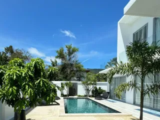 Villa en venta de 3 habitaciones en Ko Samui, Surat Thani
