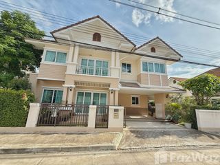 For Rent 4 Bedroom Villa In San Kamphaeng, Chiang Mai