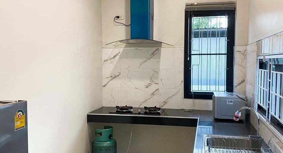 Haus zur Miete mit 3 Zimmer in Hang Dong, Chiang Mai