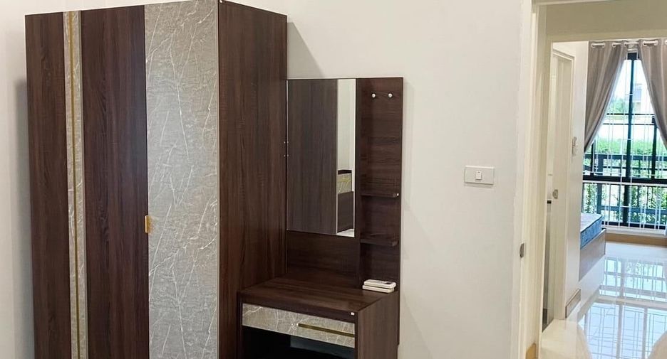 Haus zur Miete mit 3 Zimmer in Hang Dong, Chiang Mai