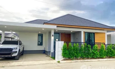 For rent 3 bedrooms house in Hang Dong, Chiang Mai
