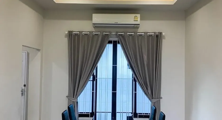 Haus zur Miete mit 3 Zimmer in Hang Dong, Chiang Mai
