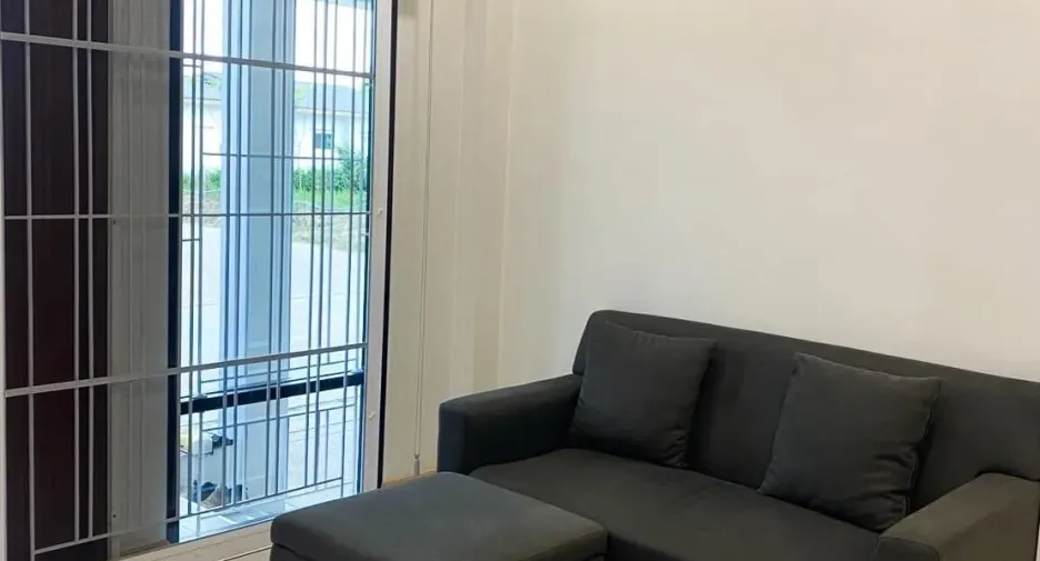 Haus zur Miete mit 3 Zimmer in Hang Dong, Chiang Mai