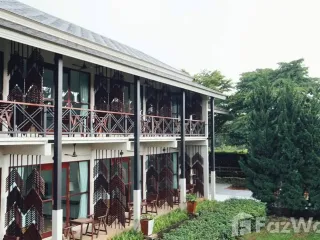 À vendre 21 chambres hôtel à Pak Chong, Nakhon Ratchasima