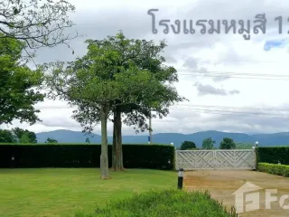 À vendre 21 chambres hôtel à Pak Chong, Nakhon Ratchasima